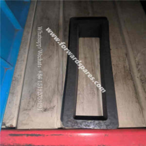 RN41-53A000003A0 Rubber Sheath