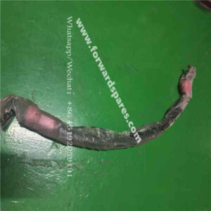 RN41-53A590000A0 hose