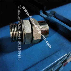 RN41-54A000010A0 Transition Connector