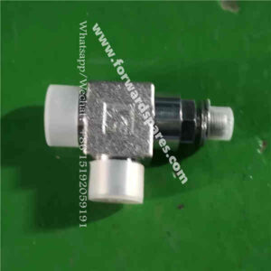 RN41-58B000002A0 Adjustable Transition Connector