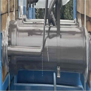 RN50-59A070000A0 / 2C Right Boom Oil Cylinder (Starry Night Black)