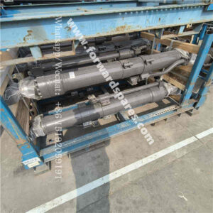 RN50-59A090000A0/2C Bucket Cylinder (Starry Black)