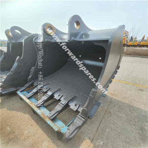 RN50-73A010000A1/2C Bucket (Starry Night Black)