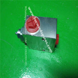 RN51-76A800000A0 Fracture Relief Valve