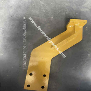 RN51-76B080000A0/3P Energy Storage Cylinder Bracket (Leiwo Upgrade Yellow)