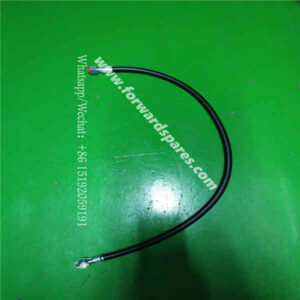 RN55-01A030005A0 Fine Filtered Oil Pipe