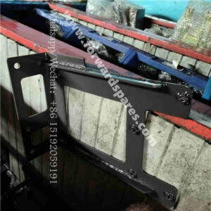 RN55-05A010000A0 / 2C Condenser Right Bracket (Starry Night Black)