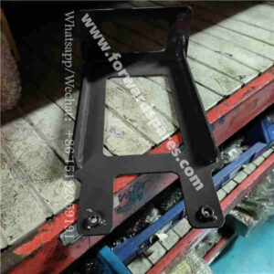 RN55-05A020000A0 / 2C Condenser Left Bracket (Starry Night Black)