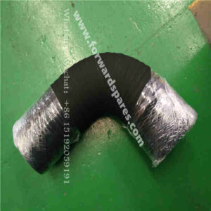 RN55-06A000002A0 Air Filter Hose 2