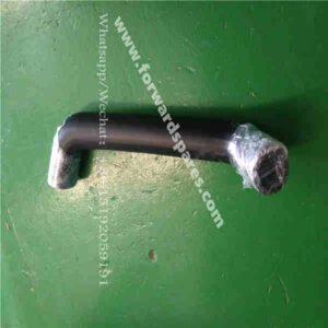 Water ingress hose for engine RN61-01A000002A0