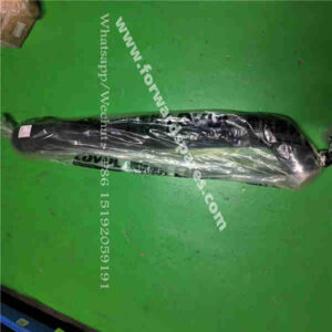 Cooling exhaust hose in RN61-01A000004A0