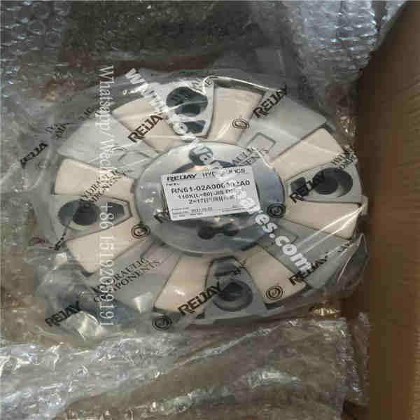RN61-02A000002A0 Coupling