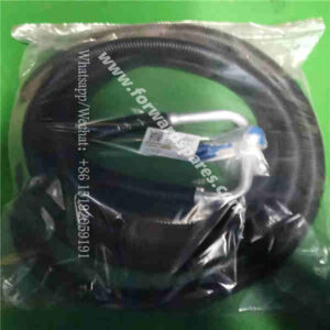 RN61-05A000003A0 Pressure and Steam Connection Tube