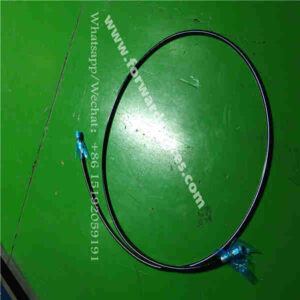 RN61-71A230000A0 Lubrication Pipeline