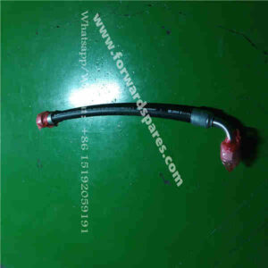 RN61-71A230000A0 Lubrication Pipeline