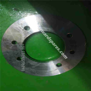 RN61-72A000004A0 Wear-resistant Ring