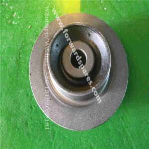 RP21-01A010018A0 Front Shock Absorber