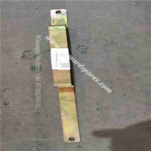 RP21-03A110010A0 Curved Plate 2