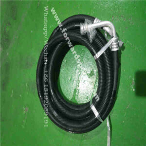 RP21-05A050000B0 Pressure and Steam Connection Tube