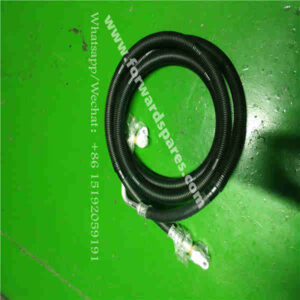 RP21-05A060000B0 Pressure-Cooling Connection Tube