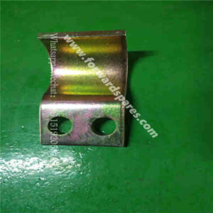 RP21-51A000020A0 Single Tube Clamp