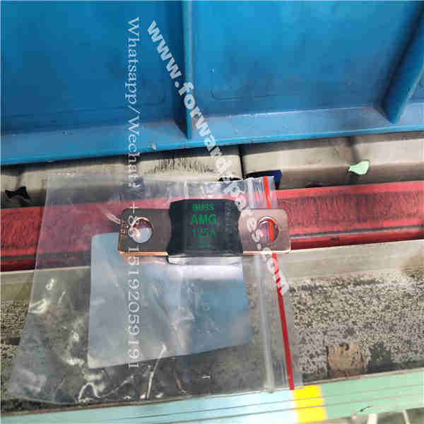 RP21-61A030005A0125A Fuse