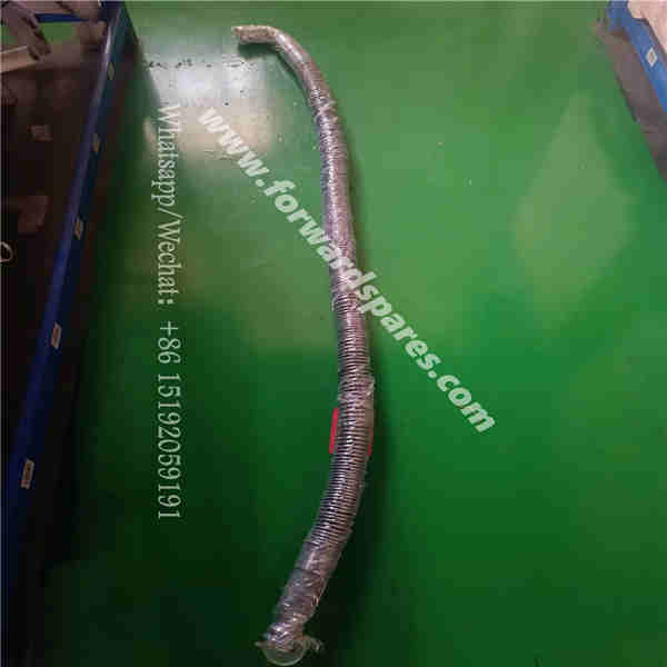 RP21-71A130000A0_T2 Rubber Tube