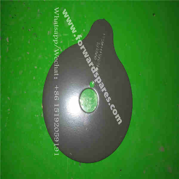 RP21-82A000005A0/2C Gasket (Starry Black)