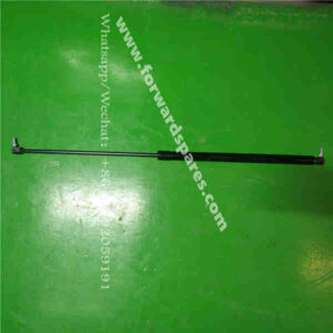 RP21-85A100021A0 air spring with specifications of 980 - 450 - 200N1