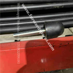 RP21-85A120000A0 Shock Absorber Pad Assembly