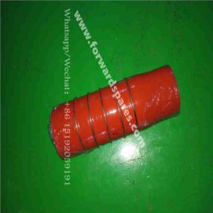 Exhaust pipe 2 of the intercooler in RP23-06A000005A0