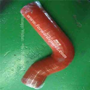 Intake pipe for intercooler in RP23-06B000002A1