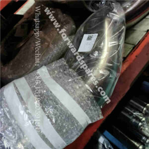 RP23-06B010000A0/2C Transition Tube Base 2 (Starry Black)