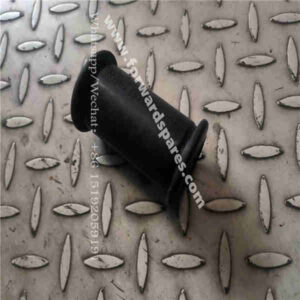 RP23-51A020001A0 Rubber hose clamp