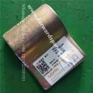 RP23-76A000012A0 Pipe Clamp