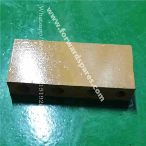RP23-76A000014A0 / 3D Double Hole Block