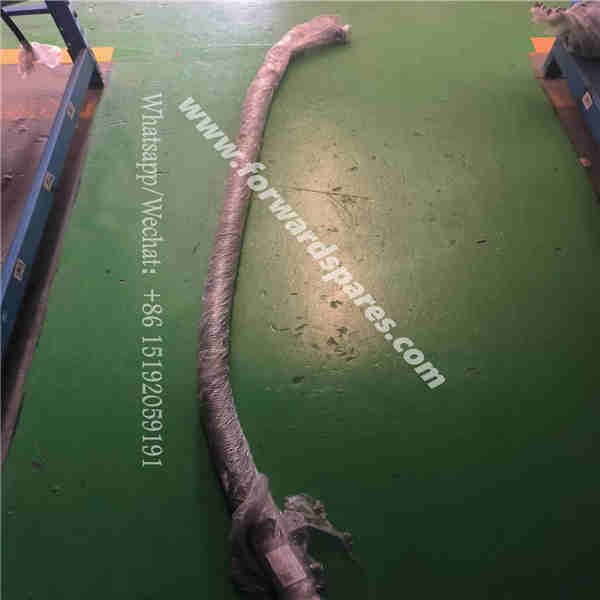 RP23-76A040000B0 Flexible Hose