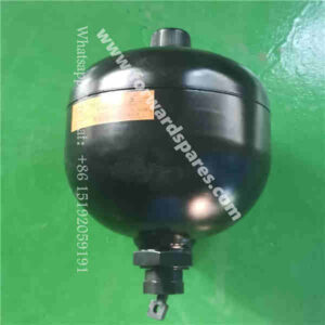 RP23-76B510001A0-L18801 accumulator (Mengzhong)