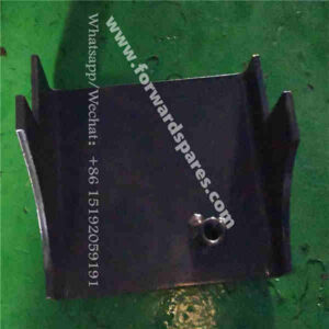 RP33-21K010200A03D Bent Plate Welding (Leovo Jinshi Yellow)