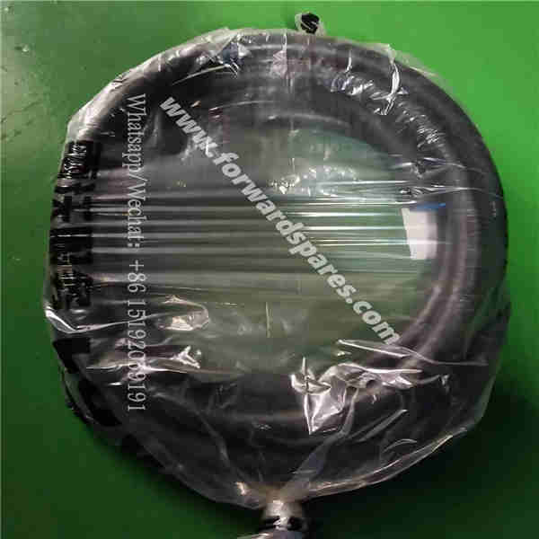 RP35-01A010004A0 Oil Pipe