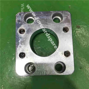 RP35-51A030004A0 Transition Flange