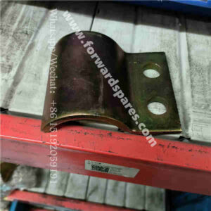 RP35-76A000002A0 / 3D Pipe Clamp