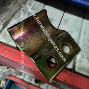 RP35-76A000003A03D Pipe Clamp 4