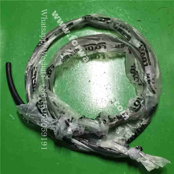 RP37-01A010007A0 Oil Pipe