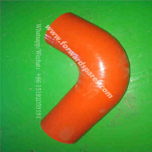 Intake pipe for intercooler in RP37-03A000001A0