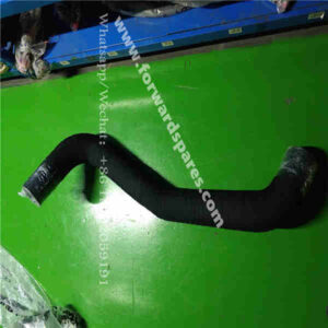 Intake pipe for intercooler in RP37-03A000002A0