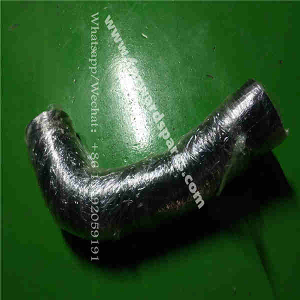 Engine outlet pipe of RP37-03A000004A0