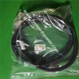 RP37-05A000005A0 Pressure-Cooling Connection Tube