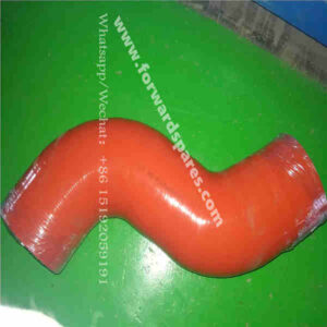 Exhaust pipe of the RP37-06A000003A0 engine