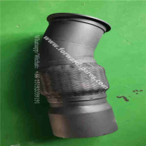 RP37-07A000002A0 Elastomer tube